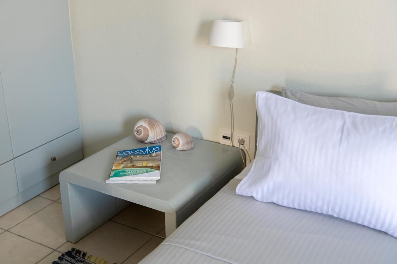Splash With Amazing Sea Views In ปิโซ ลิวาดิ ภายนอก รูปภาพ