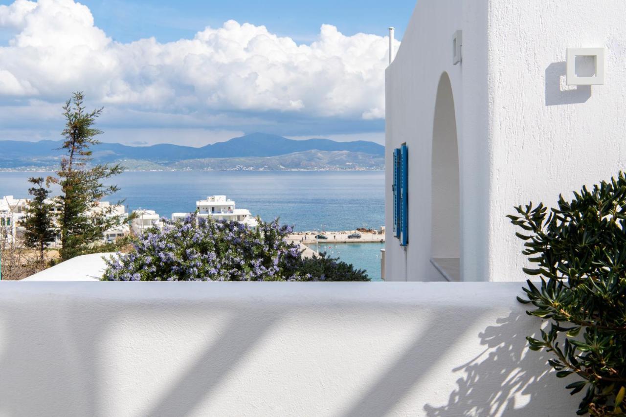 Splash With Amazing Sea Views In ปิโซ ลิวาดิ ภายนอก รูปภาพ