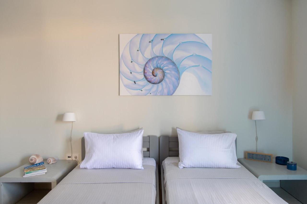 Splash With Amazing Sea Views In ปิโซ ลิวาดิ ภายนอก รูปภาพ