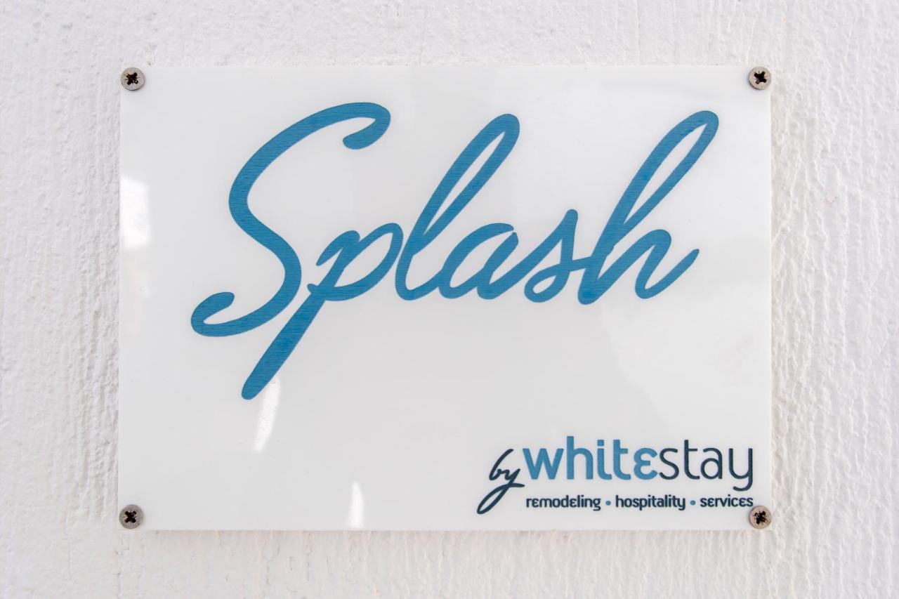 Splash With Amazing Sea Views In ปิโซ ลิวาดิ ภายนอก รูปภาพ