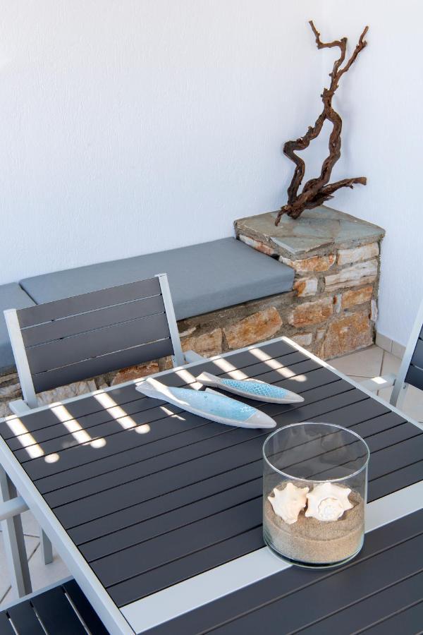 Splash With Amazing Sea Views In ปิโซ ลิวาดิ ภายนอก รูปภาพ